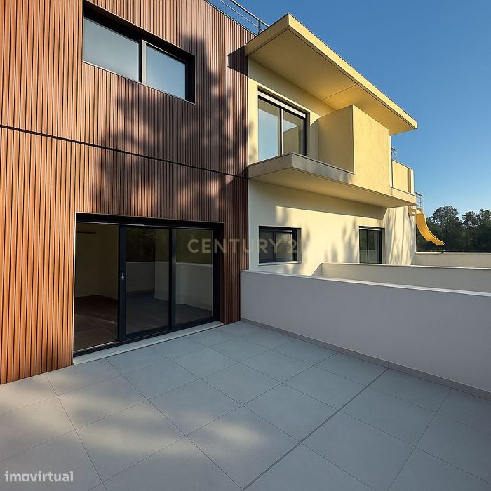 Apartamento T2 para venda em Casais da Bidoeira -Leiria