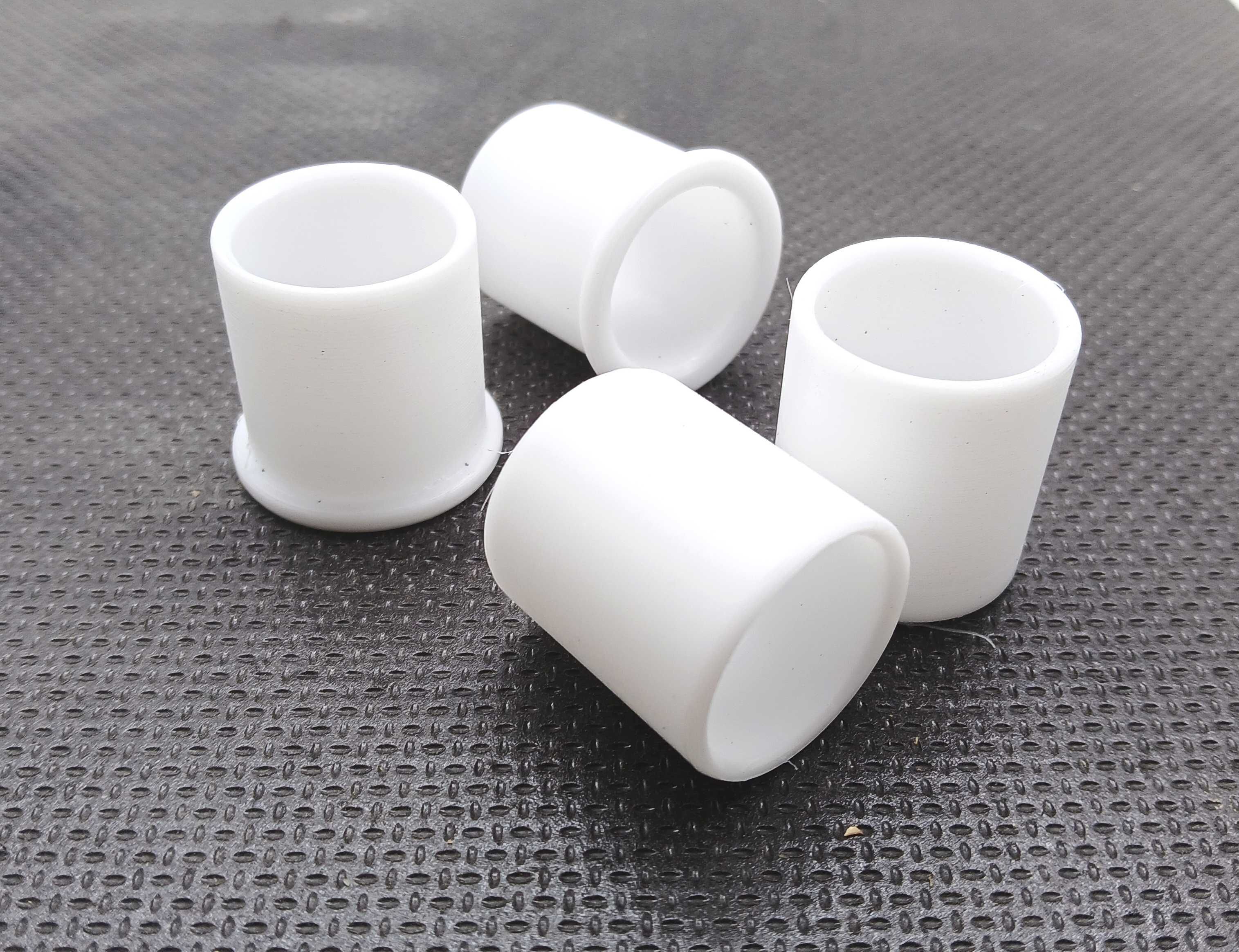 Tulejka lagi widelca przód Romet Komar Pony 23mm komplet widelec