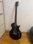 Gitara elektryczna LTD EC-10 Jak nowa