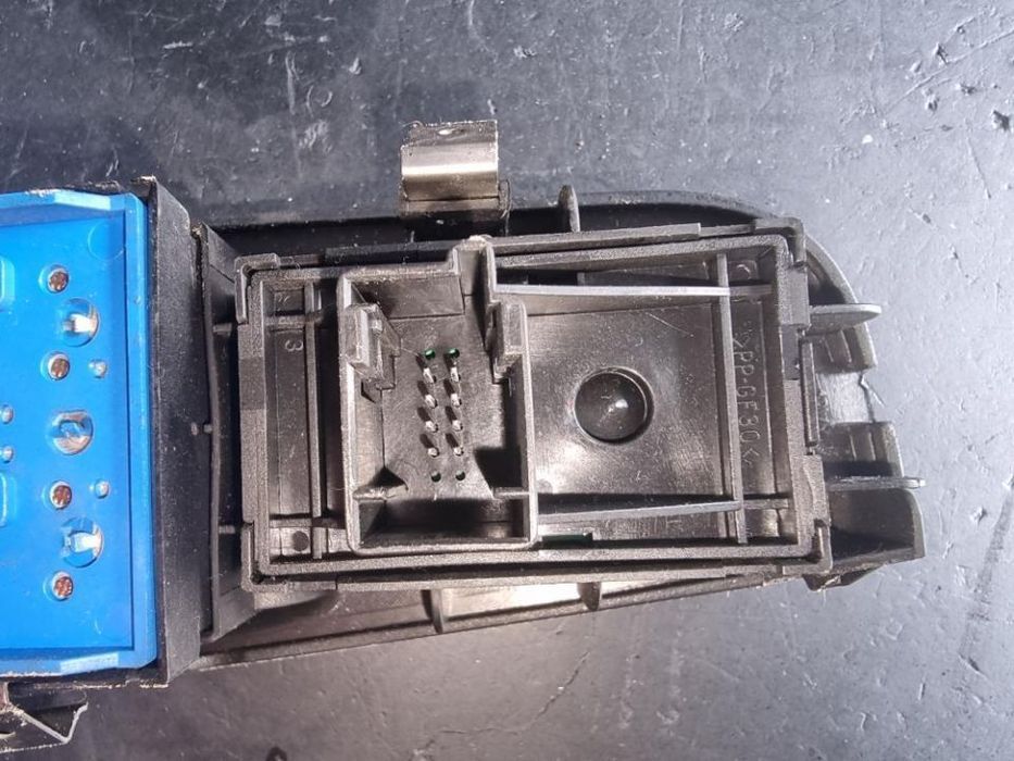 botão vidros eléctricos Fiat grand punto