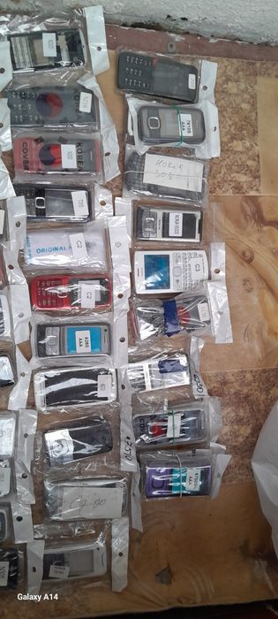 Продам корпус НОКІЯ