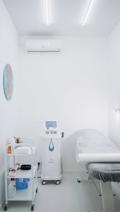 Оренда кабінету для косметолога/масажиста/майстра манікюру/бровіста