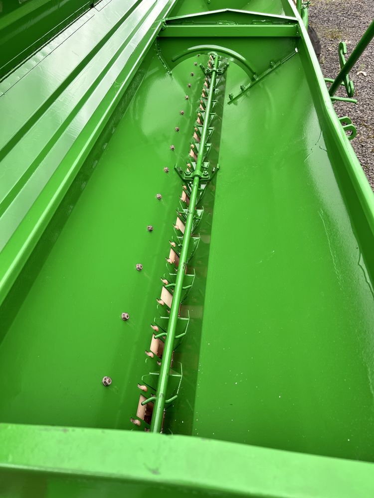 Сівалка дискова AMAZONE D4 2.5м