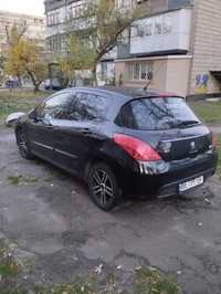 Продаю Peugeot 308