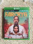 Far Cry 6 na Xbox One/Series