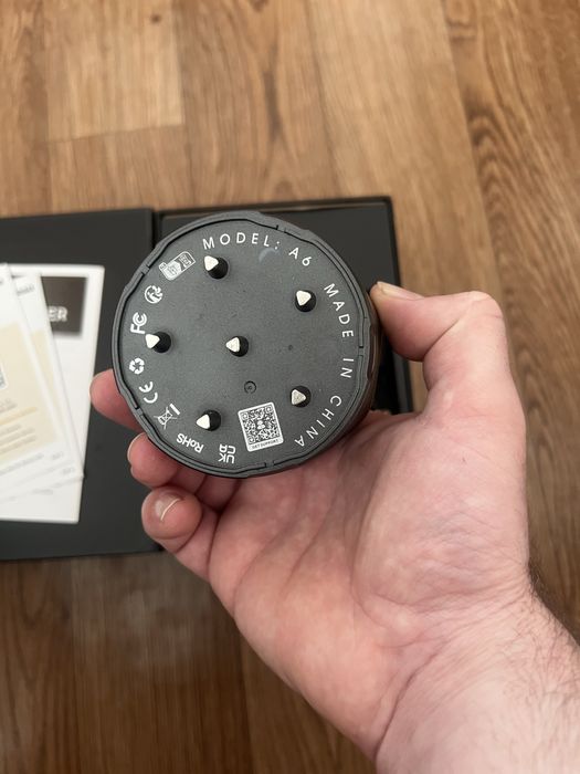 Нова електробритва DOAO