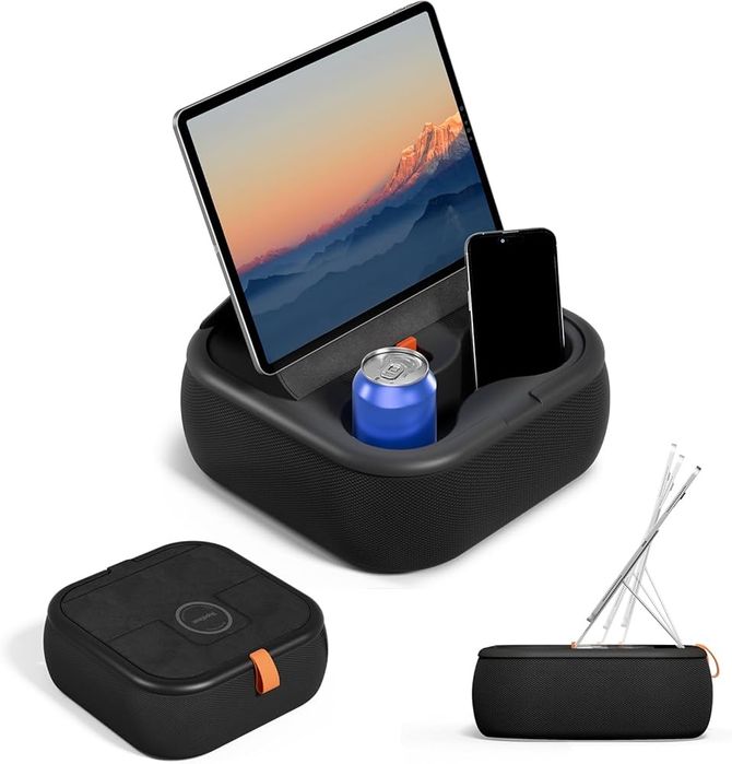 Магнітна підставка для планшета SupeDesk