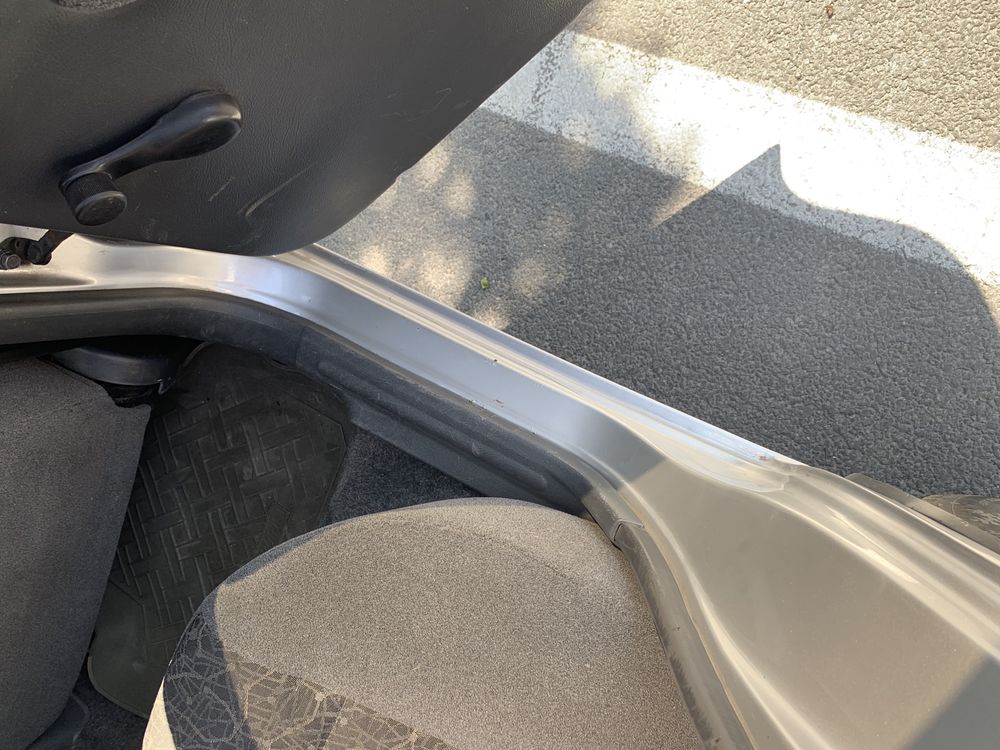 Продам Daewoo Lanos 1.5