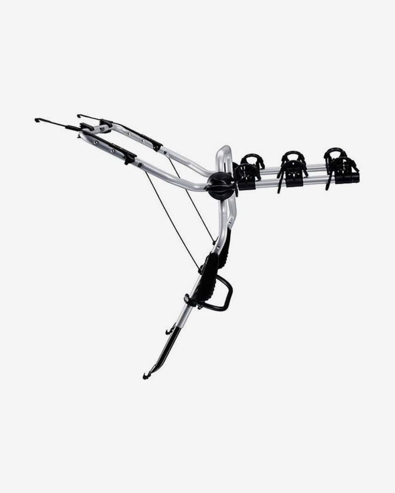 Bagażnik rowerowy na klapę Thule Clip on 9103 na 3 rowery