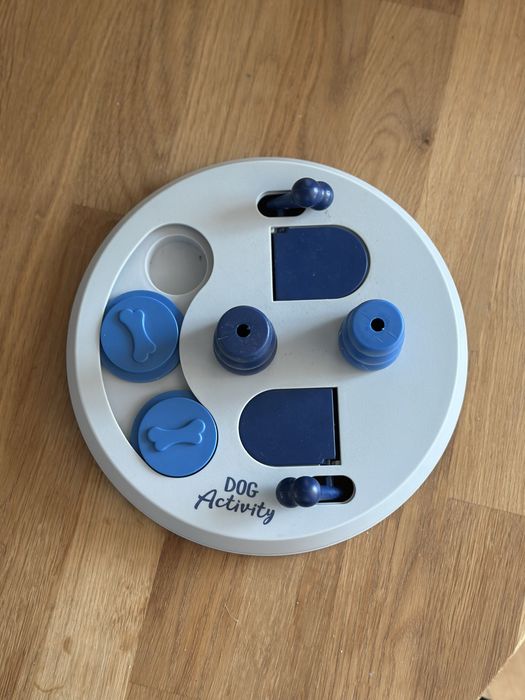 Trxie Dog Activity Flip Board - łamiglowka zabawka dla psa poziom 2