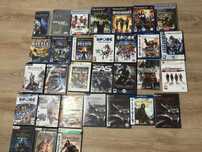 Stare gry na pc i na ps2!
