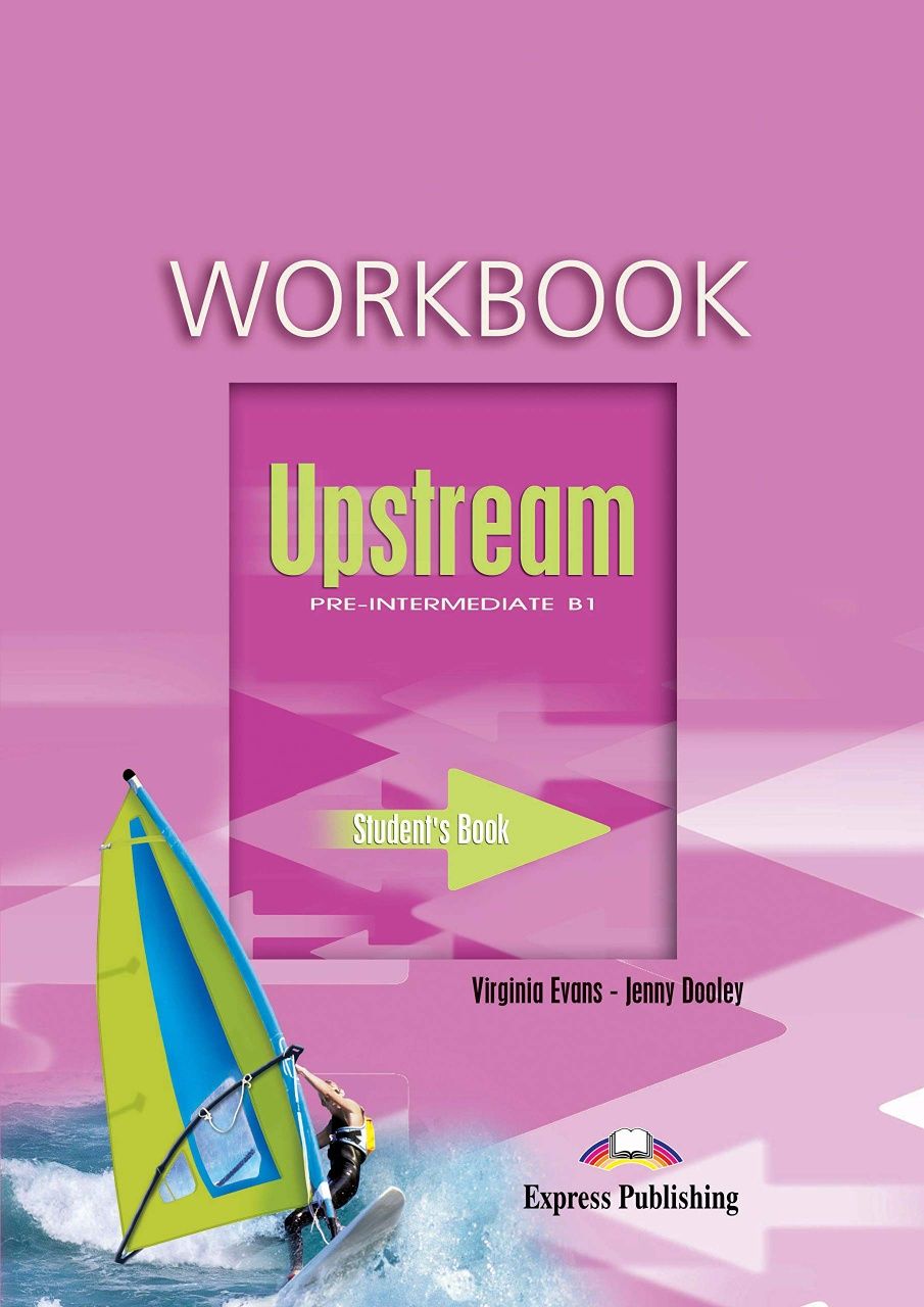 Upstream B1 ответы, teachers book