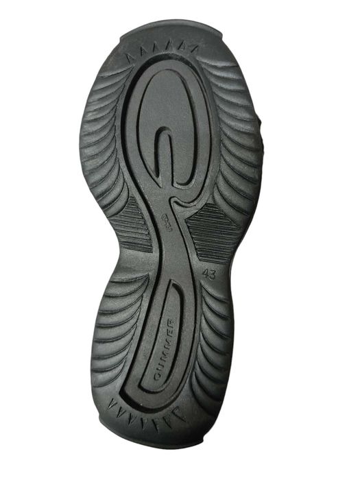 Botas plataforma Roobin's