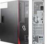 Fujitsu Esprimo D756 i5-6500 8GB 500GB
