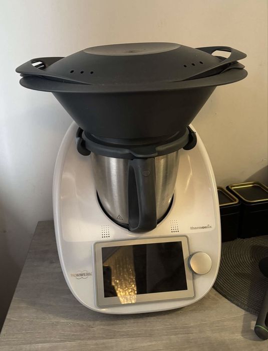 Thermomix 6 na gwarancji!!!