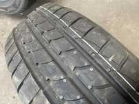 Opona letnia Goodyear EfficientGrip 195/60 R16 1szt. 2022r. Jak nowa