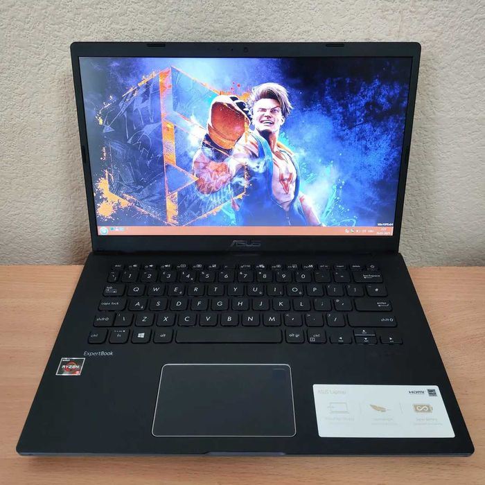 Ультрабук !  Asus X409DA FHD IPS Ryzen 5 3500U/8GB/256М.2/Vega 8