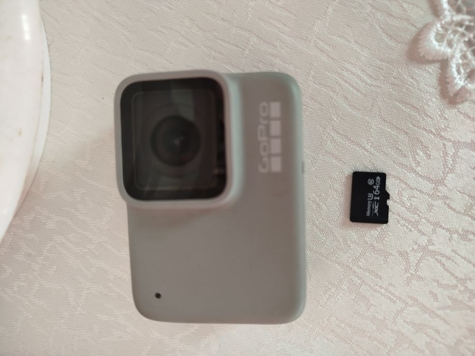 Продам Gopro Hero 7 white