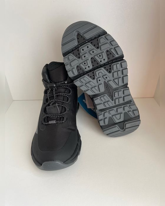 Демісезонні дитячі черевики Geox Flexyper , 29 і 33 розмір, ботинки