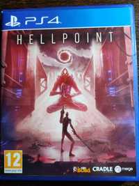 Hellpoint | Gra PS4