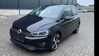 Volkswagen Golf Sportsvan 2.0TDI 150KM Highline Bixenon Dsg Automat 2xPDC Autohold Pano