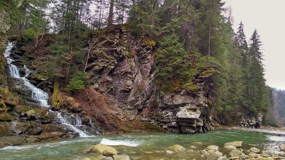 Микуличин (під приватну садибу,для відпочинку і туризму
