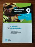 Matemática Dinâmica 9°ano, caderno de atividades