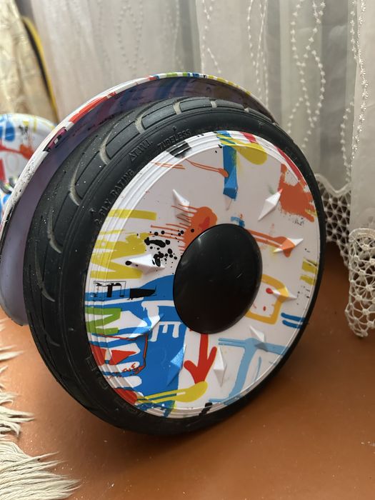 Героборд великий