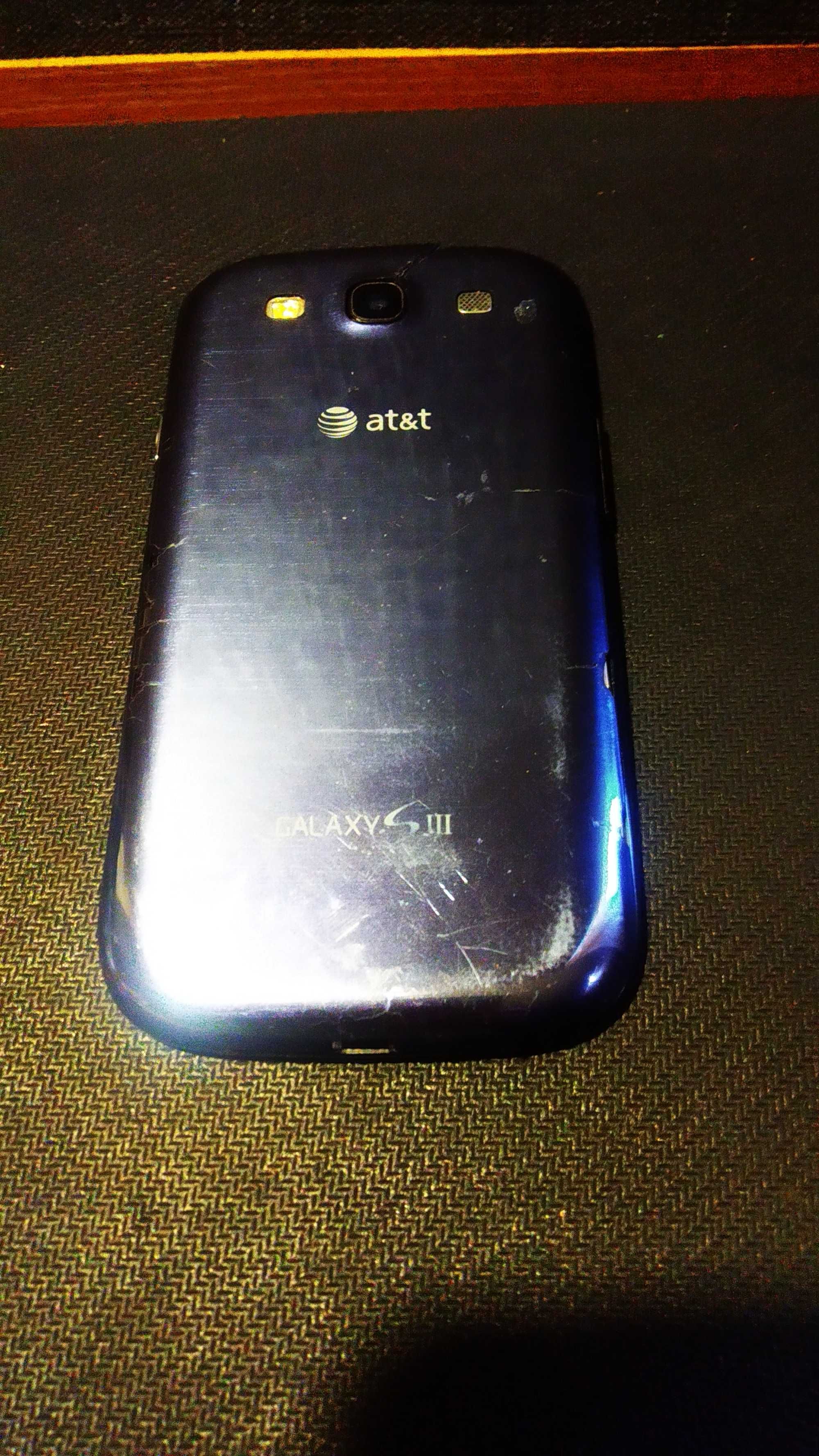 Samsung Gt I9300