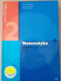 Matematyka 2, Kurczab