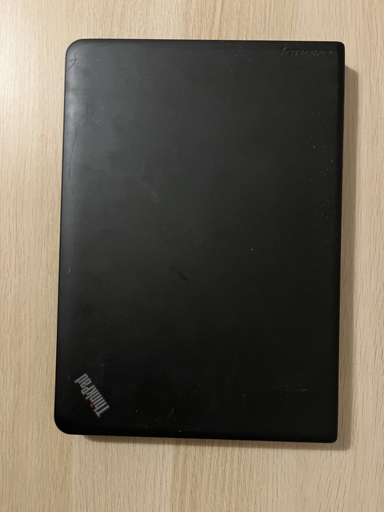 Lenovo Thinkpad e450 i3-5005U
