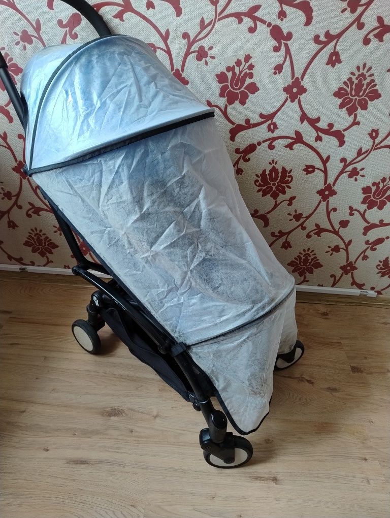 Wózek spacerówka BabyZen YoYo