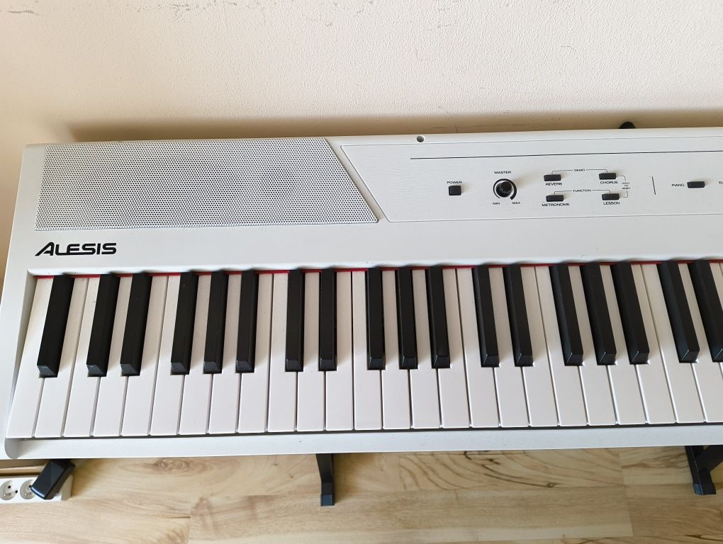 Alesis Recital 88 Białe