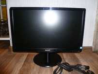 Monitor Philips 19 cali 196V4L