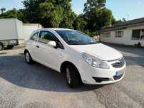 Opel Corsa Van 1.3 CDTI - IVA dedutível