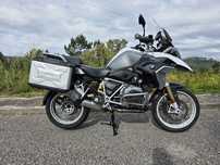 BMW GS 1200 Ano 2017