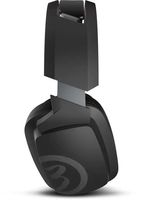 słuchawki nauszne ozone ozekhox40 czarne z mikrofonem dla graczy