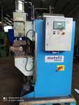 Prensa soldar MOTOFIL 150 Ton