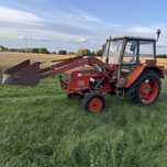 Zetor 4712, 4718