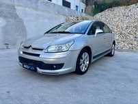 Citroën C4 1.6 HDi SX