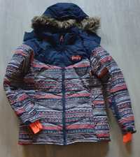 Куртка нова зимова фірми FIREFLY, на вік 14р., зріст 164 см, ціна 600