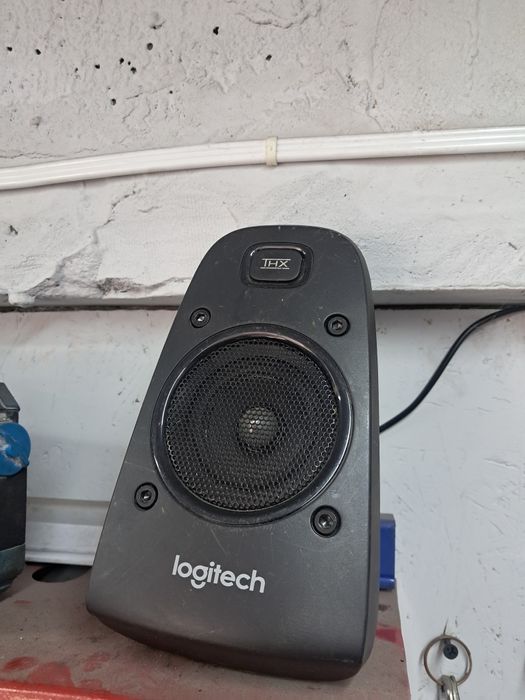 głośniki logitech Z623