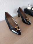 Sapatos Exclusive Tamanho 36