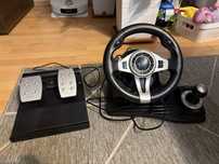 Kierownica Tracer Roadster 4in1