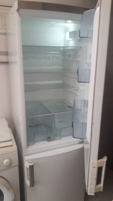 Frigorifico combinado AEG