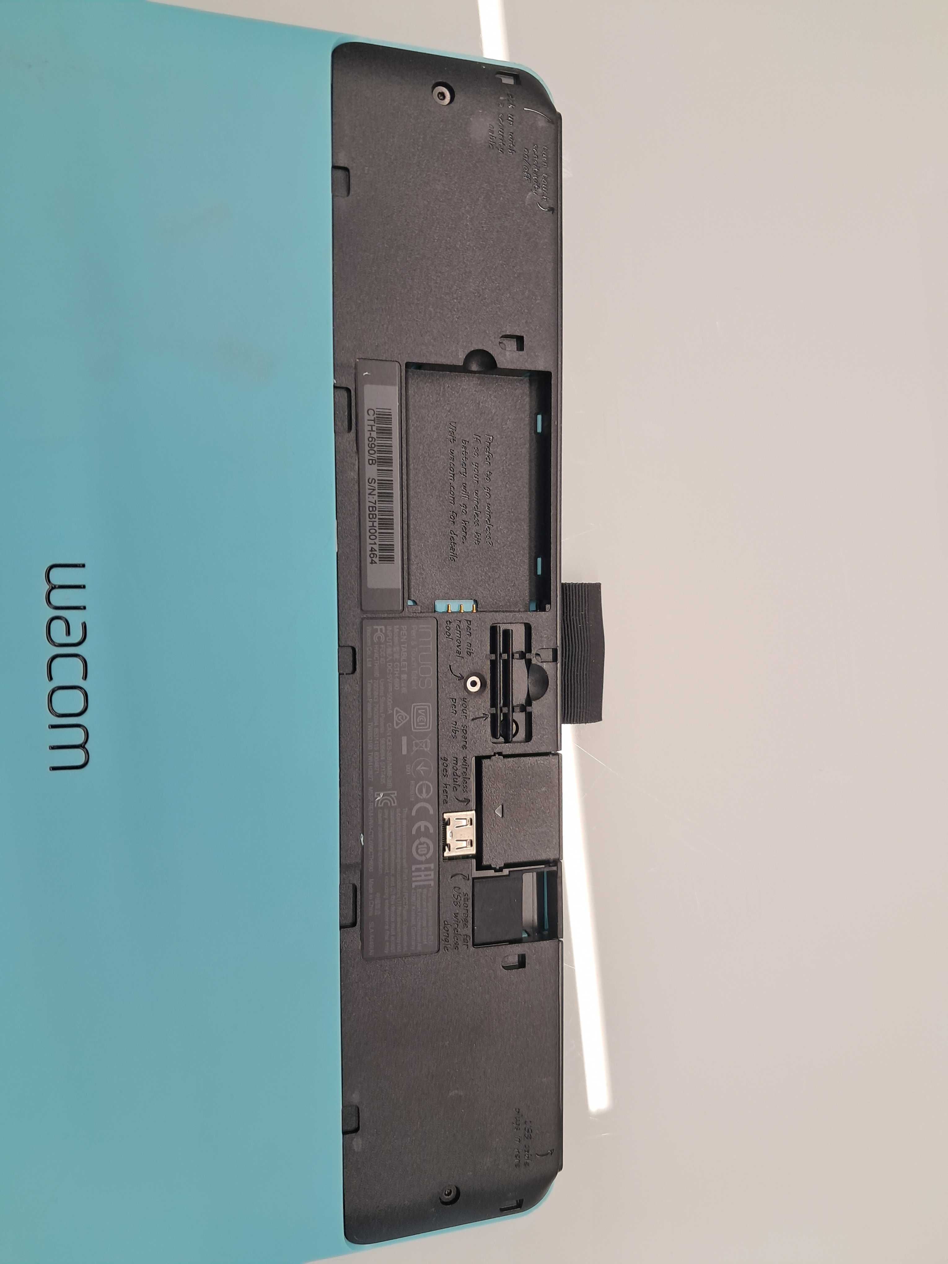 Tablet graficzny Wacom Intuos Art M/Używany