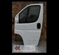 Drzwi przód lewe Ducato Boxer Jumper 2006r.-2013r.