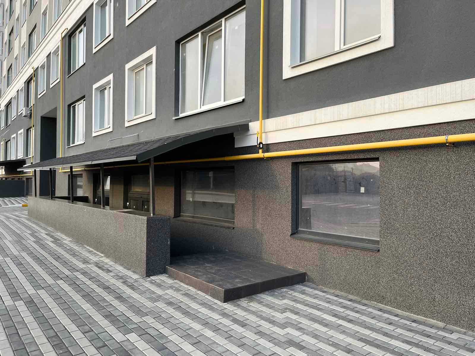 Продаж приміщення 60м2 з комунікаціями.Новий район.ЖК"Іділіка". ID:465