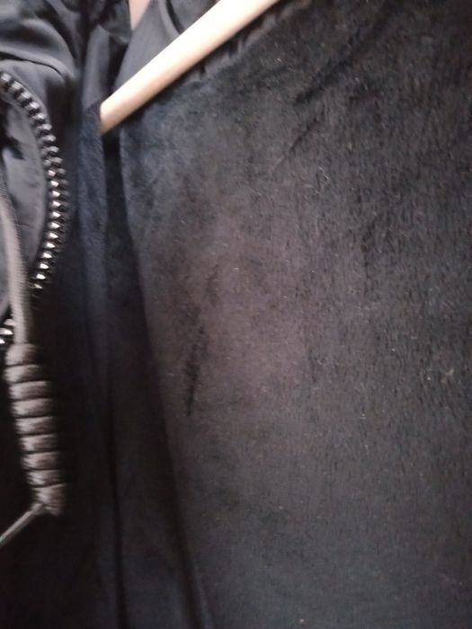 Куртка тепла жіноча нова