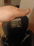 buty Timberland wedge pro 42